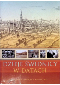 Dzieje Świdnicy w datach