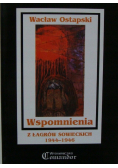 Wspomnienia