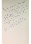 Rozmowy z przyjaciółmi i nie tylko