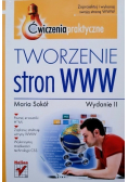 Tworzenie stron www