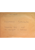 Kiermasz pomysłów Matematyka klasy 0 - III