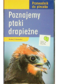 Poznajemy ptaki drapieżne
