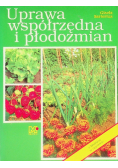 Uprawa współrzędna i płodozmian