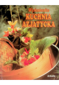 Wyśmienita kuchnia Azjatycka