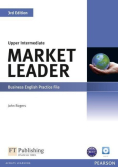Market Leader Upper Intermediate Level B2-C1