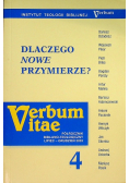 Verbum Vitae Nr 6 Czyj jest kościół?
