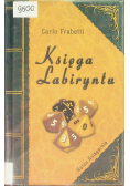 Księga labiryntu