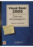 Visual Basic 2005 Zapiski programisty