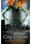 The Mortal Instruments 2 City of Ashes