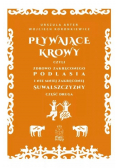Pływające krowy