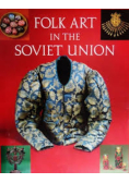 Folk art in the soviet union