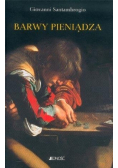 Barwy pieniądza