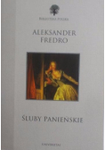 Śluby panieńskie