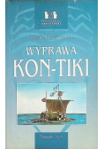 Wyprawa Kon - Tiki