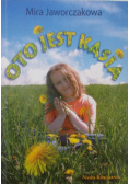 Oto jest Kasia