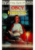 Cory życia Tom 23 Obcy księżyc
