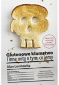 Glutenowe kłamstwo