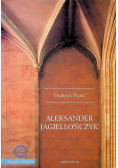 Aleksander Jagiellończyk
