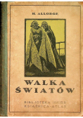 Walka światów 1928 r.