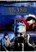 U 380 Okręt z koniczynką