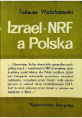 Izrael NRF a Polska