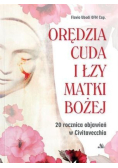 Orędzia cuda i łzy Matki Bożej
