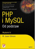 PHP i MySQL Od podstaw