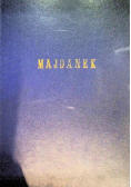 Majdanek 1945r.