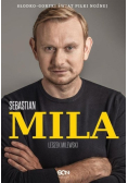 Sebastian Mila Biografia