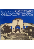 Cmentarz obrońców Lwowa