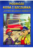 Podróże Kosa i Szczurka