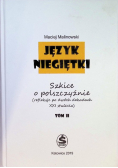 Pakiet Język niegiętki Tom 2