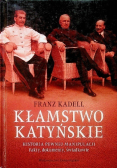 Kłamstwo Katyńskie