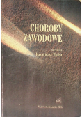 Choroby zawodowe