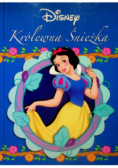 Królewna Śnieżka