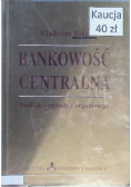 Bankowość centralna