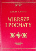 Słowacki Wiersze i poematy
