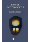 Ludzka rzecz