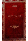 Auto da fe