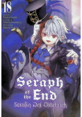 Seraph of the End Tom 1