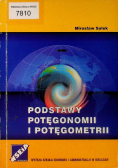 Podstawy potęgonomii i potęgometrii