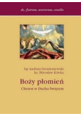 Boży płomień