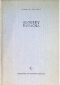 Algebry Banacha