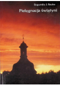 Pielęgnacja świątyni