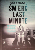 Śmierć last minute