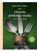 Historia polskiego smaku