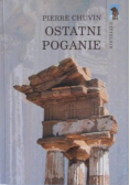 Ostatni poganie