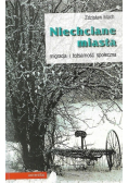 Niechciane miasta