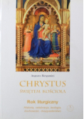 Chrystus świętem Kościoła