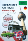 Obrazkowy Kurs Język Niemiecki Poziom A1-A2